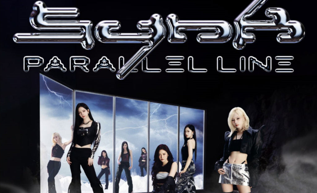 Aespa back in Europe! 2025 World Tour leads to Frankfurt, Paris & more