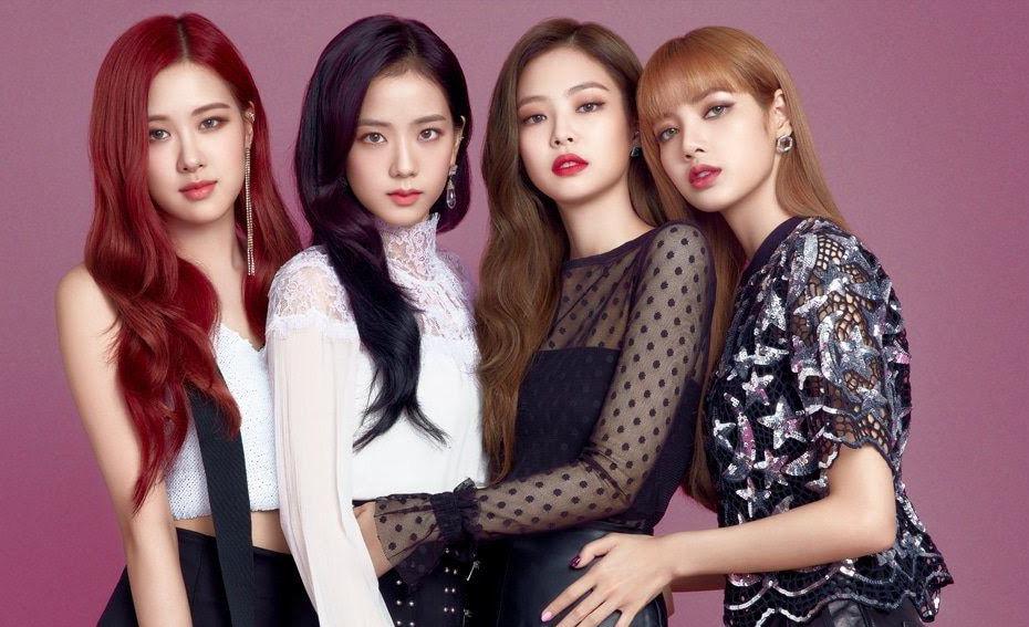 Everything about Blackpink - albums, achievements and more!