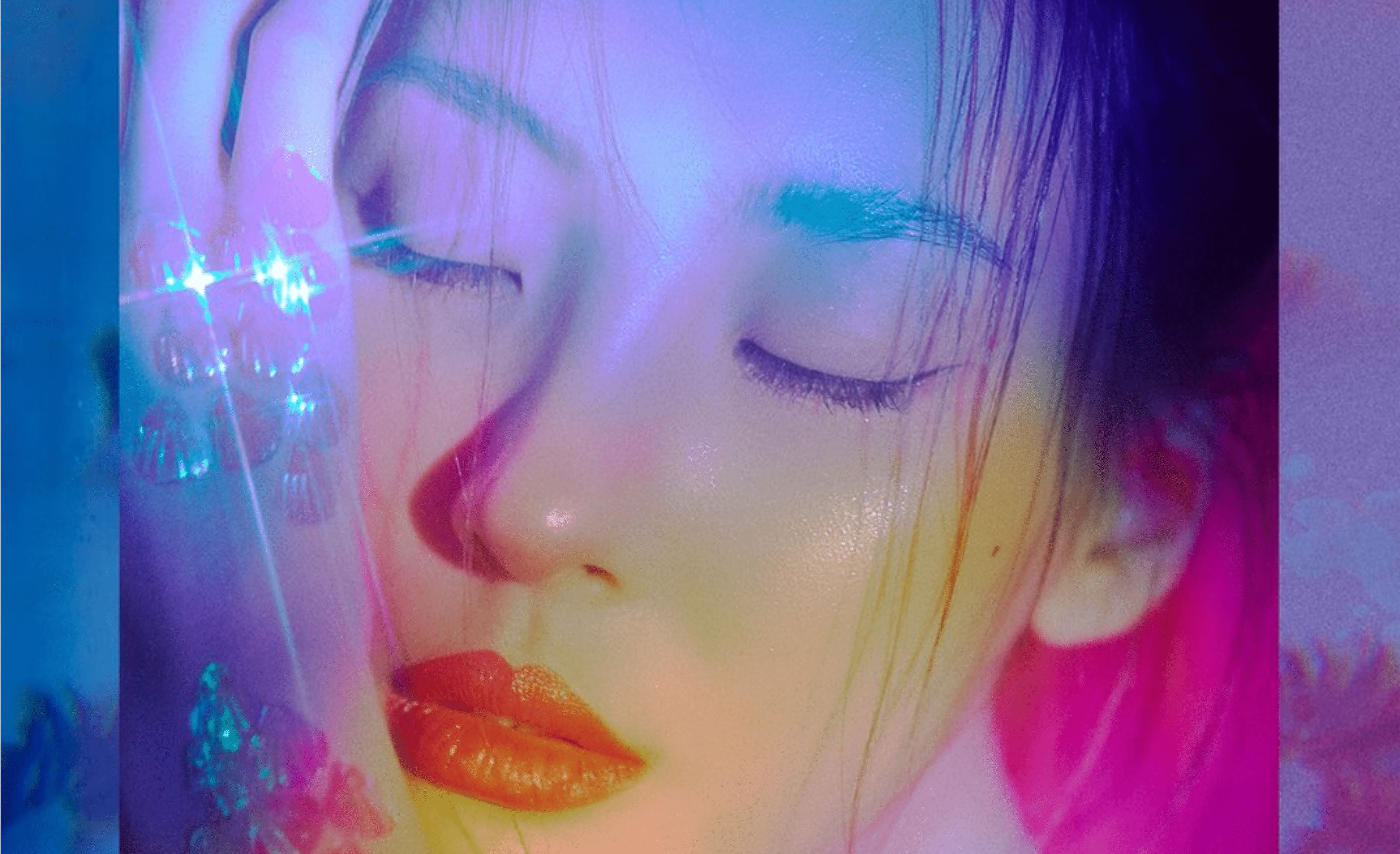 Das ist Sunmi: Eine der größten Solokünstlerinnen in K-Pop!