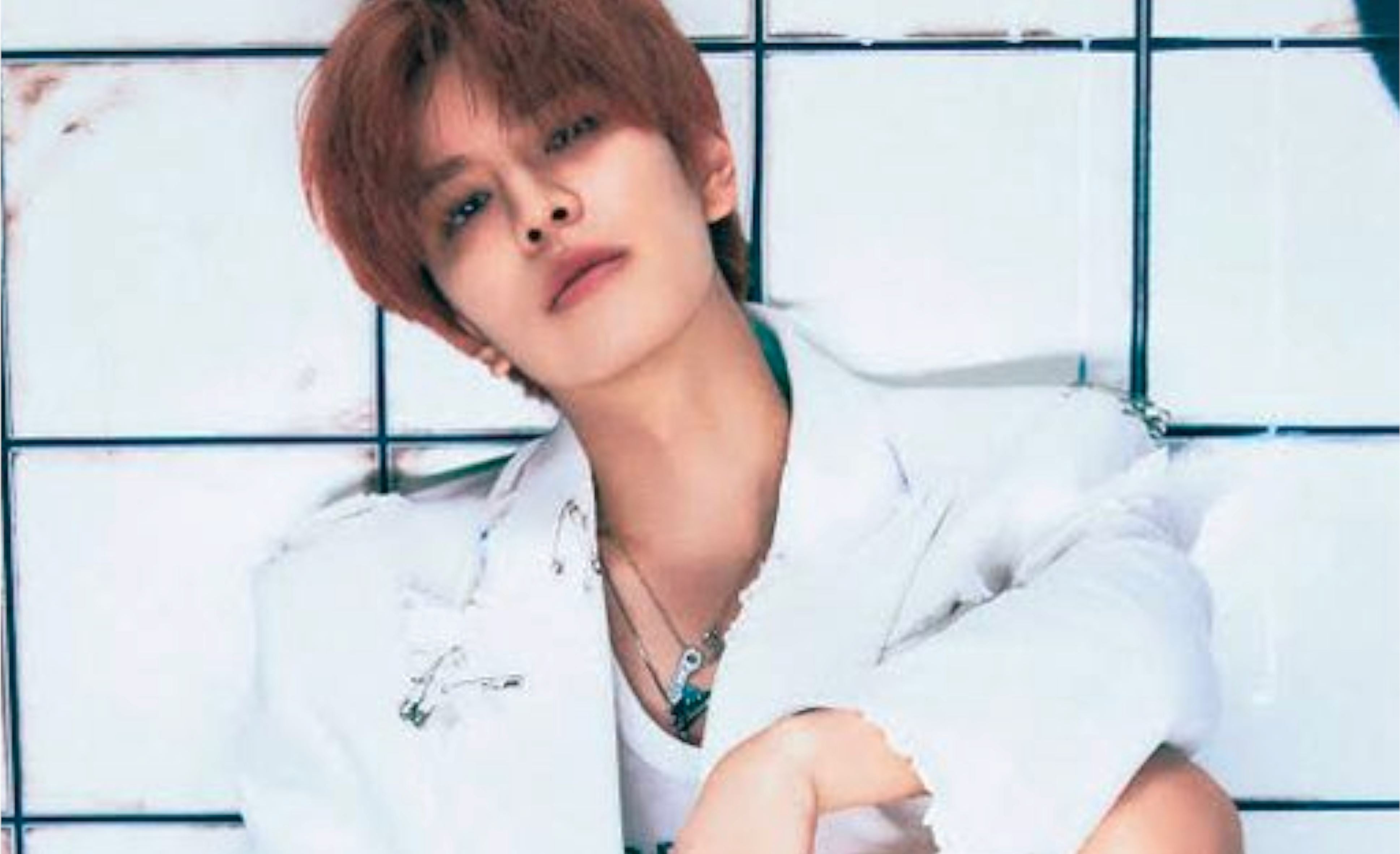 Seungmin (Stray Kids) Profil