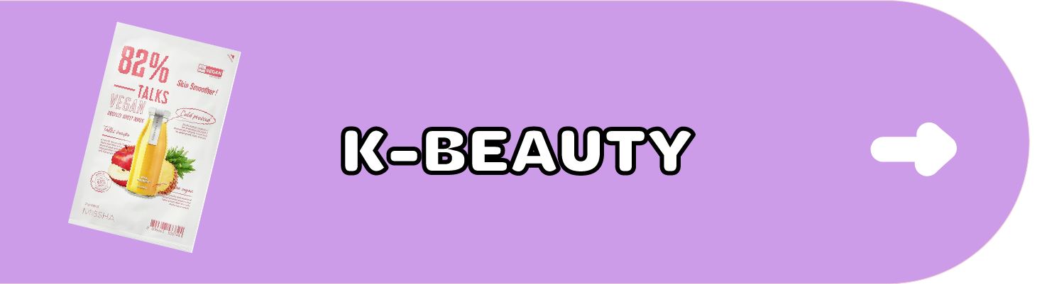 K-Beauty