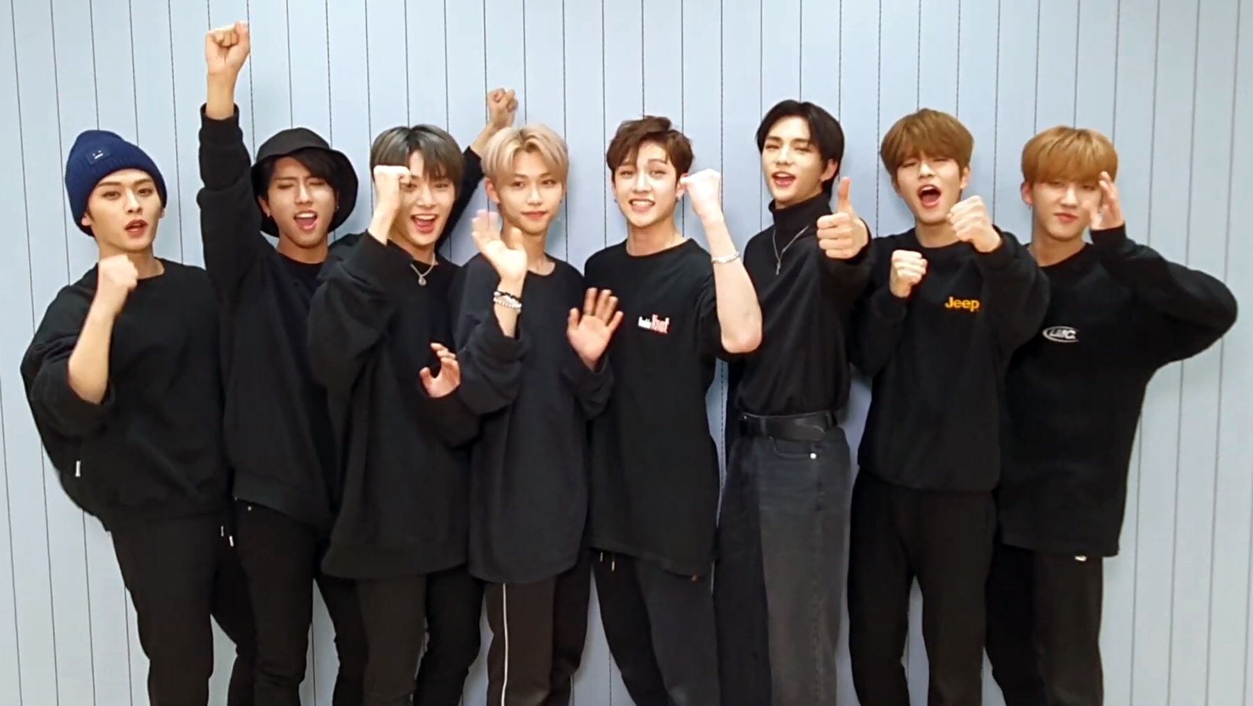 Stray Kids - Alben, Merchandise, Releases