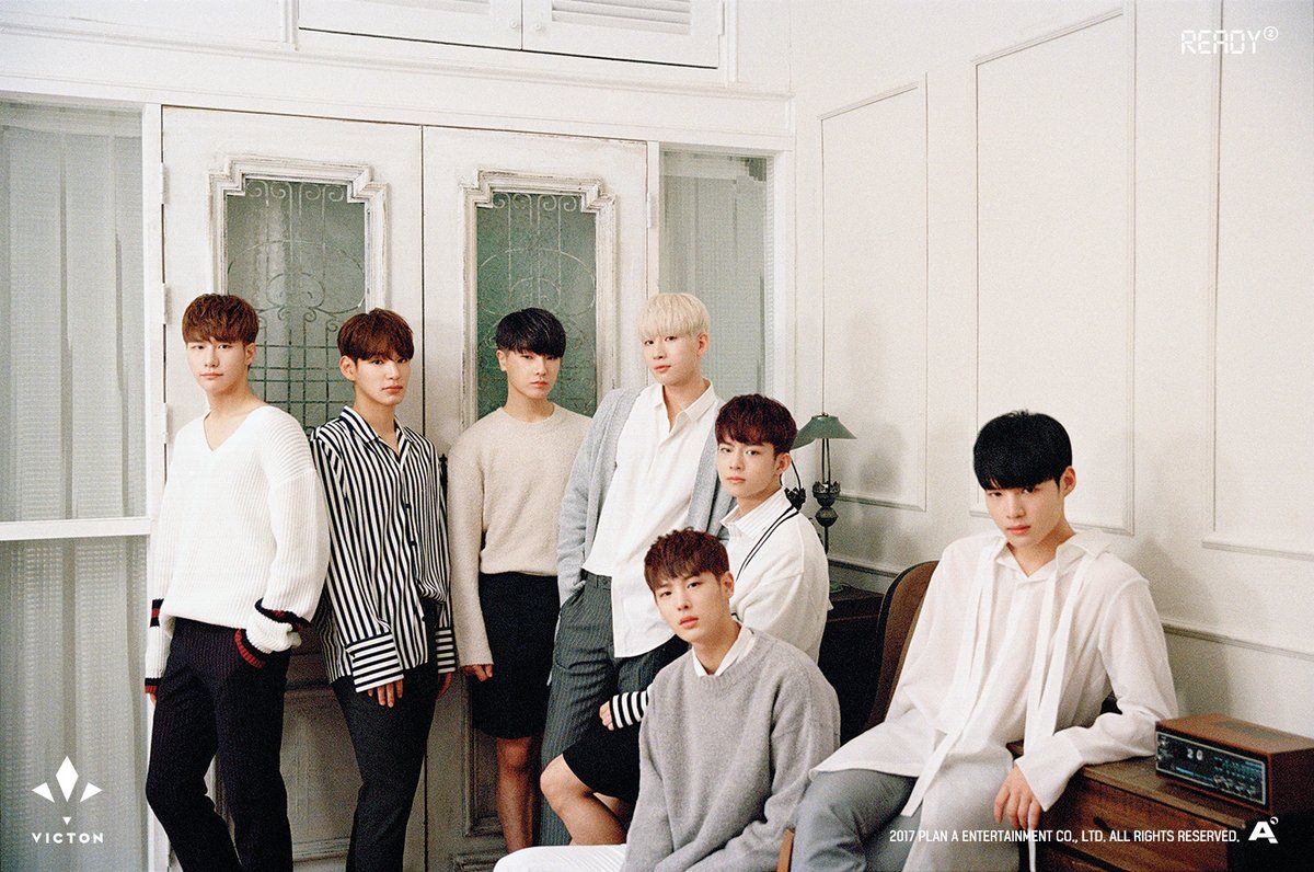 Victon - Alle Artikel