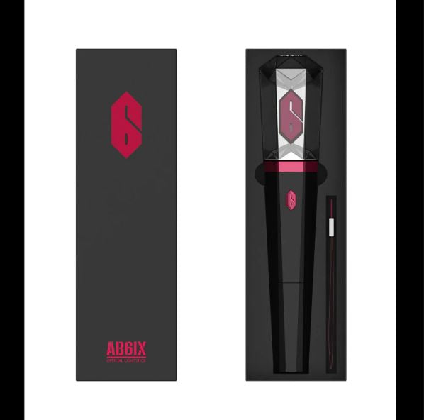 AB6IX - OFFICIAL LIGHT STICK Nolae
