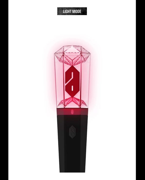 AB6IX - OFFICIAL LIGHT STICK Nolae