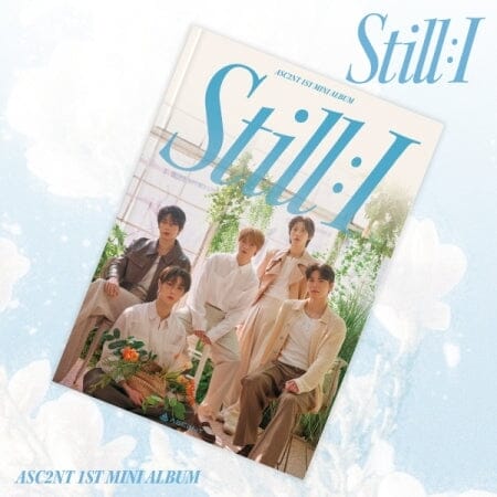ASC2NT - STILL : I Nolae