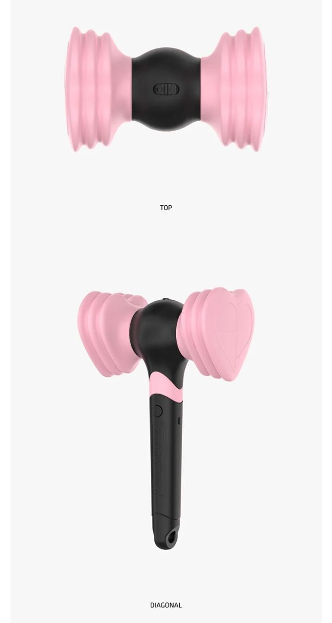 BLACKPINK - OFFICIAL LIGHT STICK SPECIAL EDITION Nolae