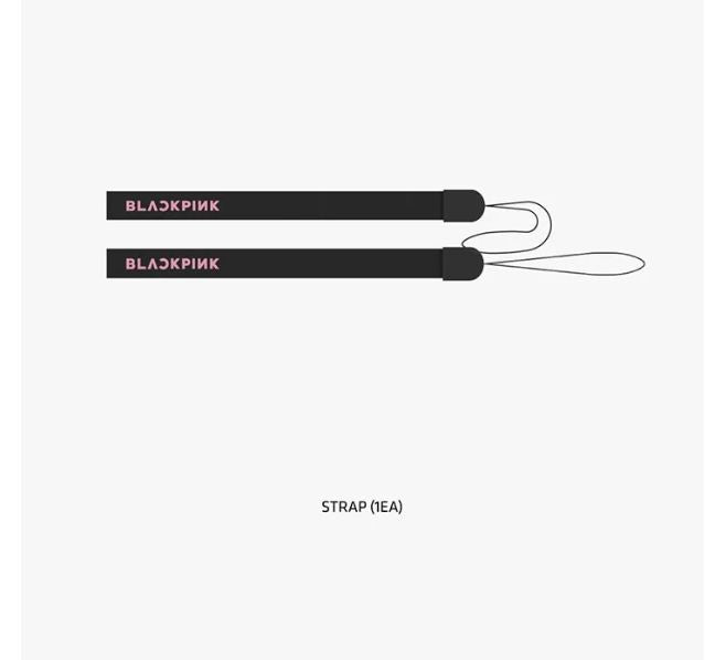 BLACKPINK - OFFICIAL LIGHT STICK SPECIAL EDITION Nolae