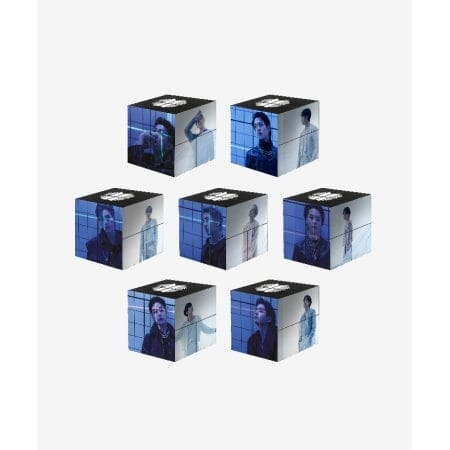 BTS - CUBE MD
