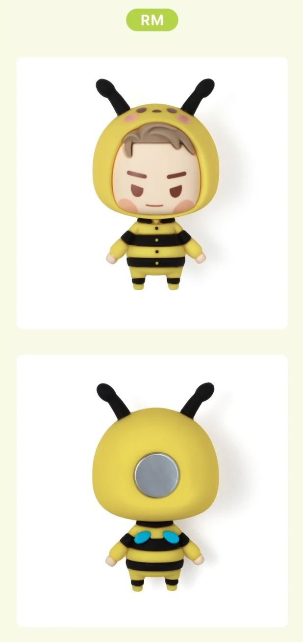 BTS - ISLAND IN THE SEOM : LUCKY DRAW (2025 BTS FESTA OFFICIAL MD) Nolae