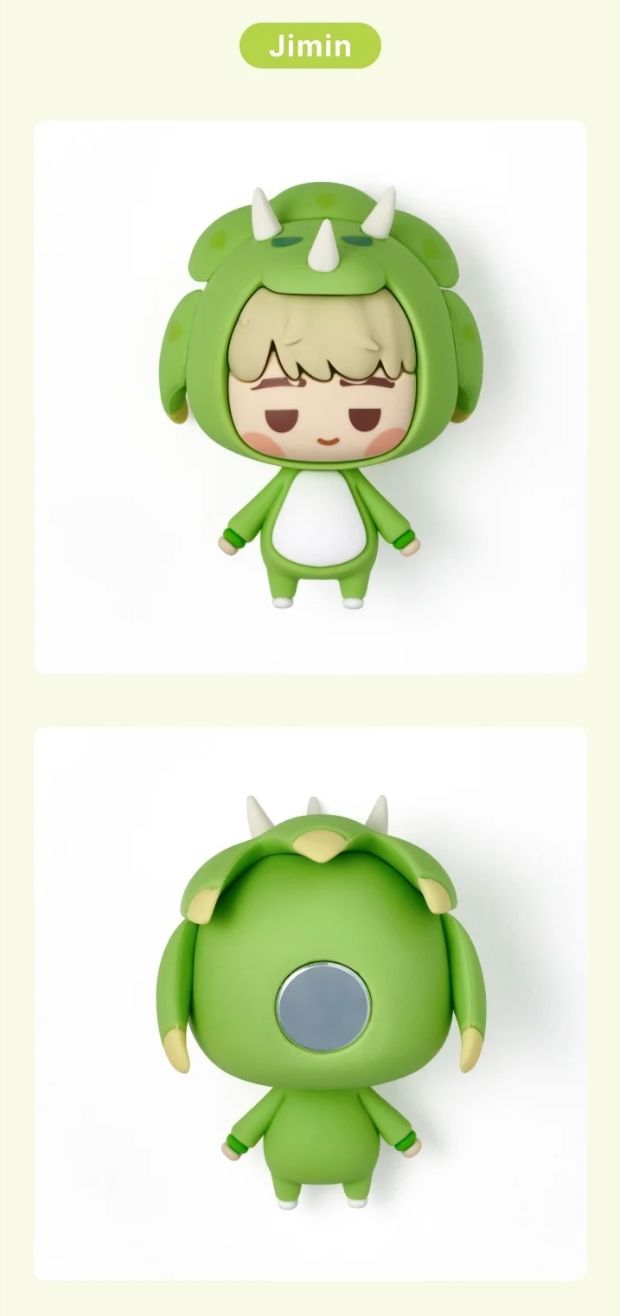 BTS - ISLAND IN THE SEOM : LUCKY DRAW (2025 BTS FESTA OFFICIAL MD) Nolae