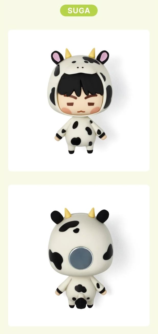 BTS - ISLAND IN THE SEOM : LUCKY DRAW (2025 BTS FESTA OFFICIAL MD) Nolae