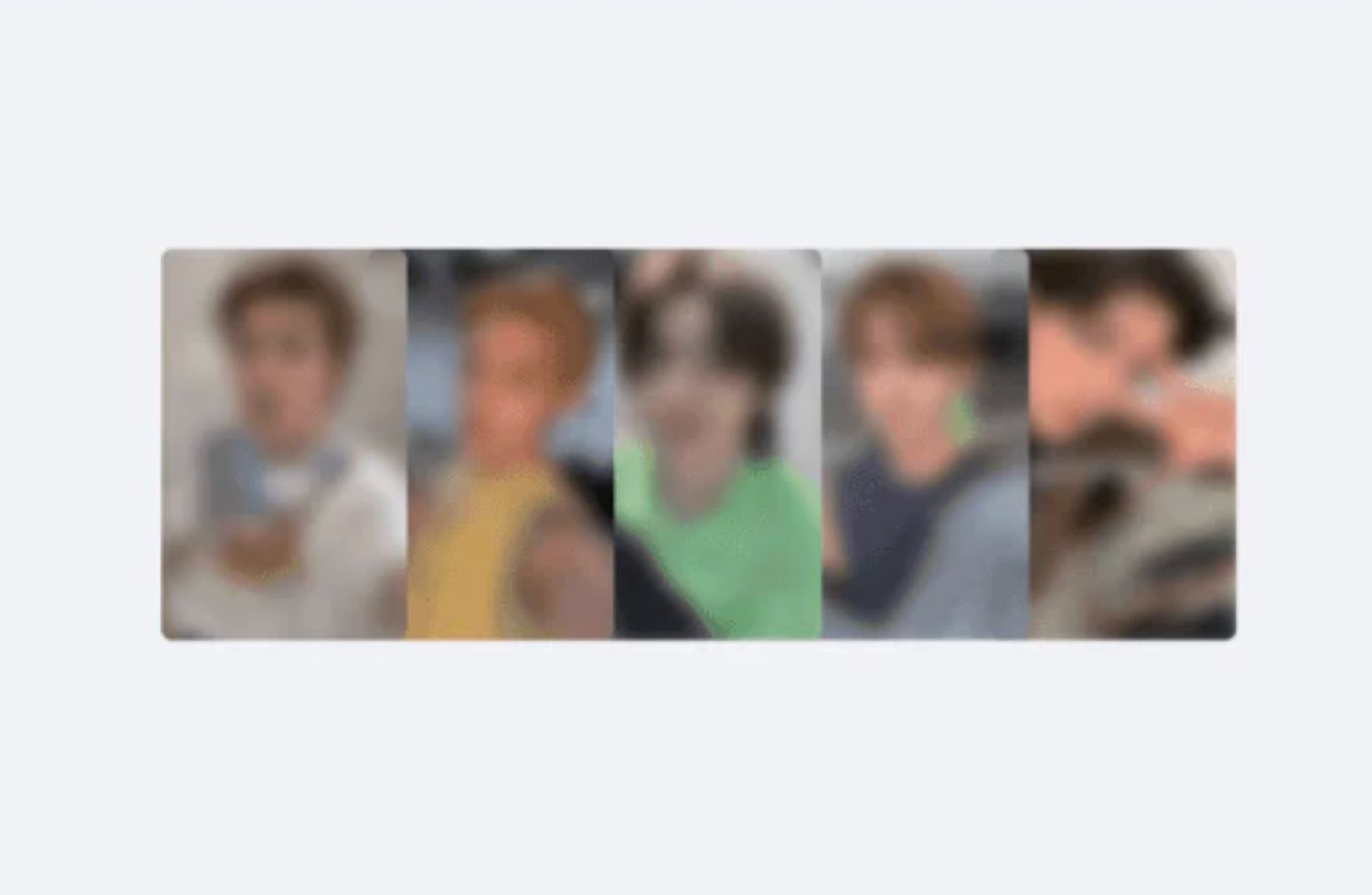 CORTIS - COLOR OUTSIDE THE LINES + Weverse Shop Lucky Draw Event Photocard Nolae