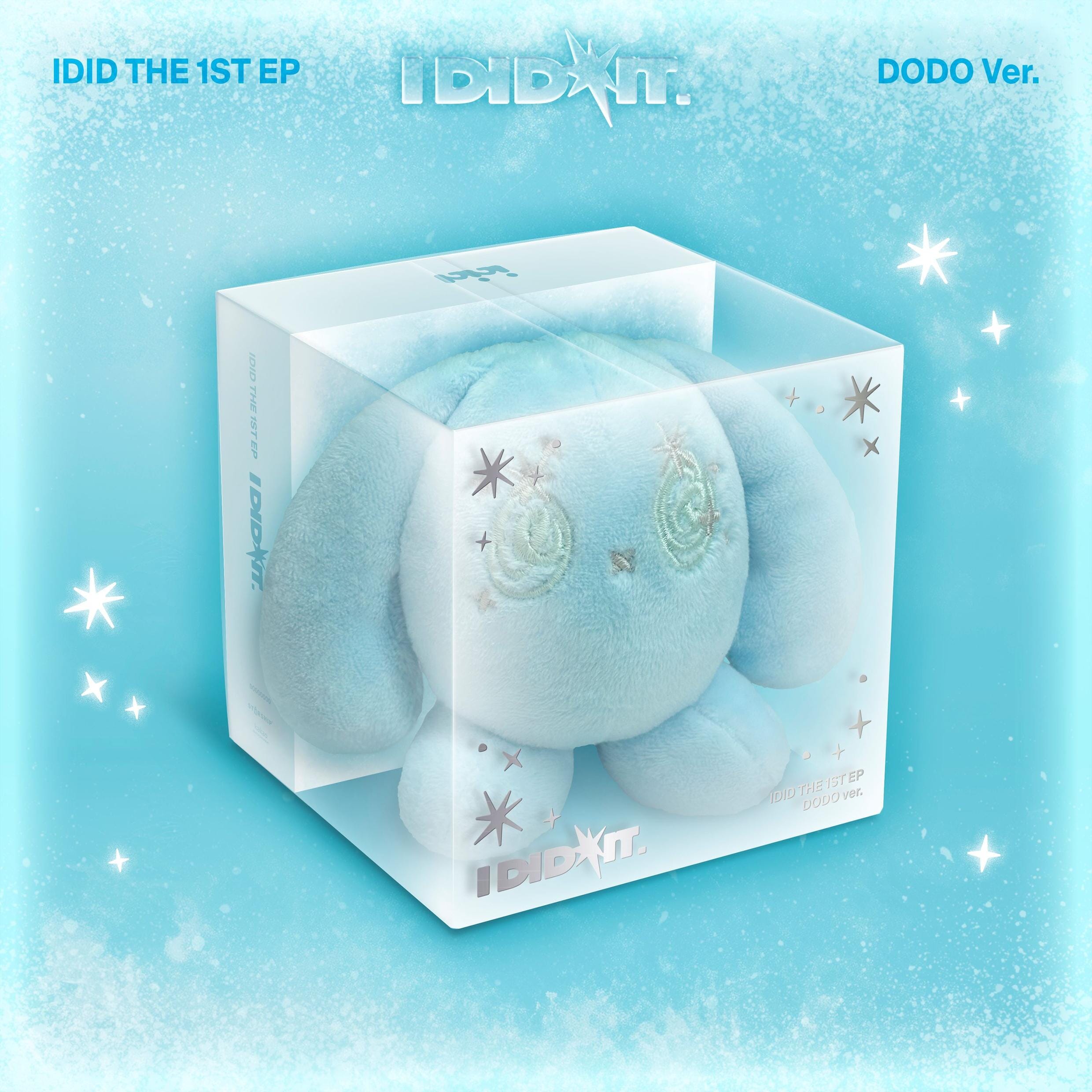 IDID - I DID IT (DODO VER.) Nolae