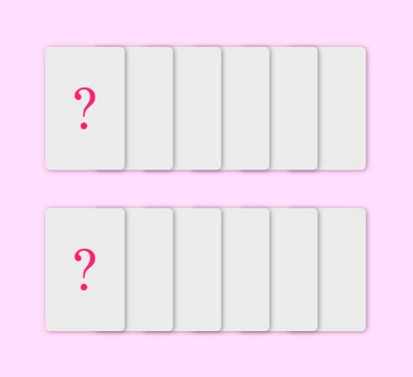 IVE - IVE SECRET + Starship Square Photocards Nolae