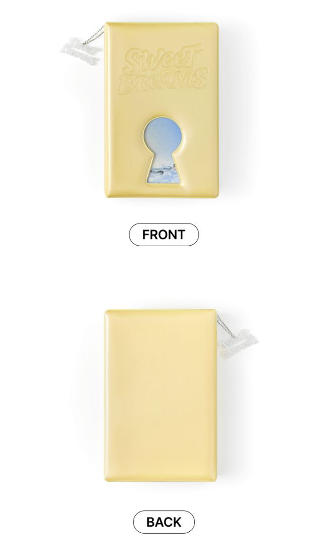 J-HOPE (BTS) - 'SWEET DREAMS' OFFICIAL MD Nolae