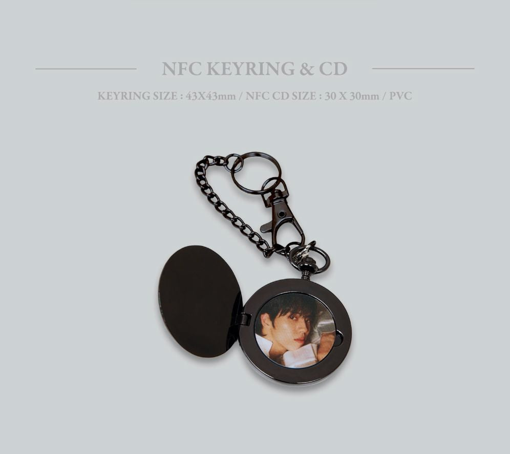 JANG DONG WOO (INFINITE) - AWAKE Nolae