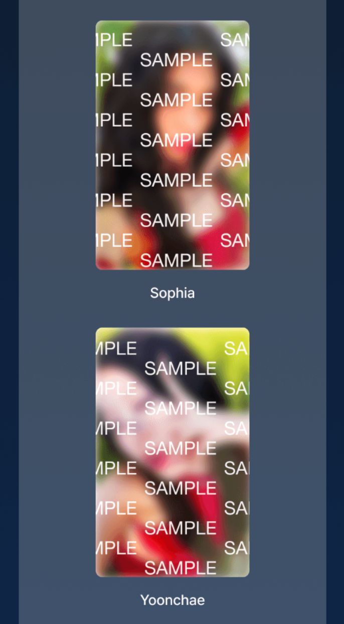 KATSEYE - T-SHIRTS & HOODIES (THE BEAUTIFUL CHAOS OFFICIAL MD) Nolae