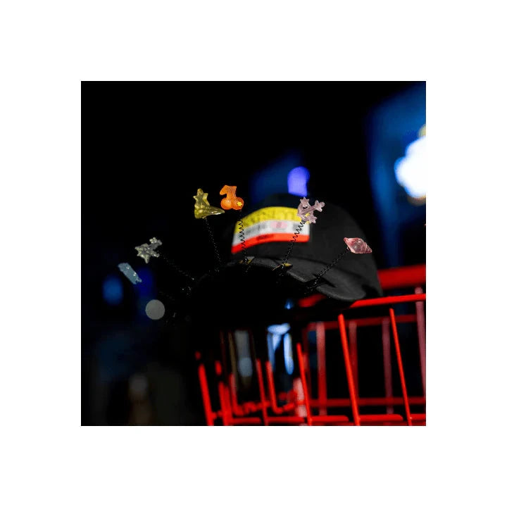 KATSEYE - THE BEAUTIFUL CHAOS OFFICIAL MD Nolae