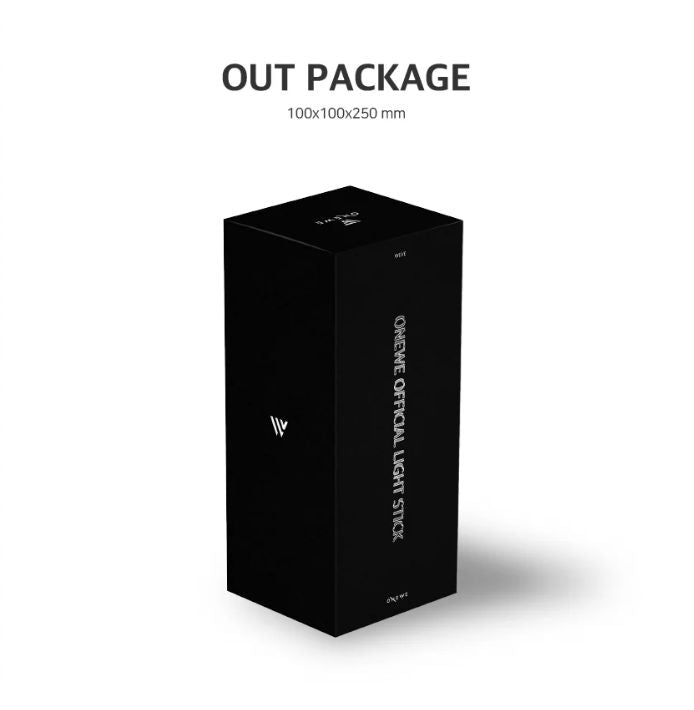 ONEWE - OFFICIAL LIGHT STICK Nolae