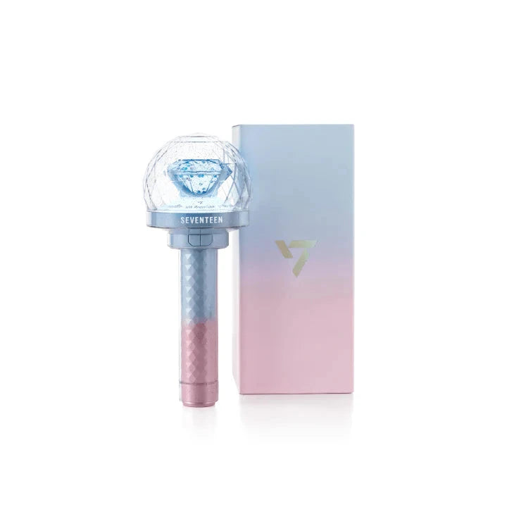 アイドル SEVENTEEN OFFICIAL LIGHT STICK VER.3 SEVENTEEN - OFFICIAL LIGHT STICK VER.3 10TH ANNIV.