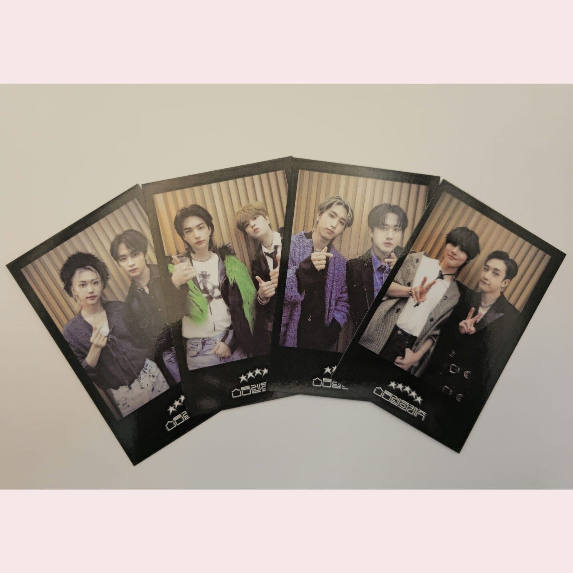 straykids maniac soundwave サウェ トレカ straykids maniac soundwave サウェ トレカ 【公式通販】