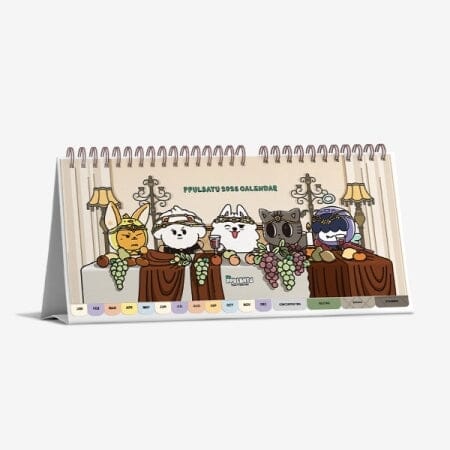 TXT - PPULBATU 2026 CALENDAR Nolae