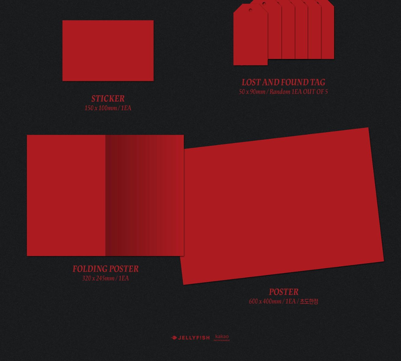 VERIVERY - LOST AND FOUND (PHOTOBOOK VER.) Nolae