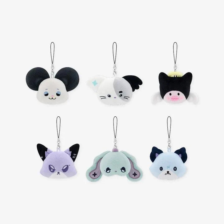 XDINARY HEROES - WORLD TOUR 'BEAUTIFUL MIND' IN SEOUL OFFICIAL MD Nolae