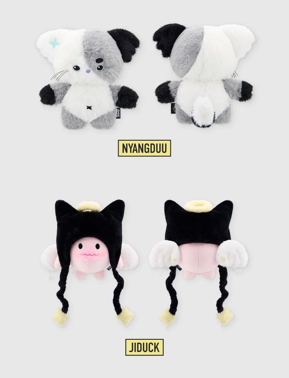 XDINARY HEROES - WORLD TOUR 'BEAUTIFUL MIND' IN SEOUL OFFICIAL MD Nolae