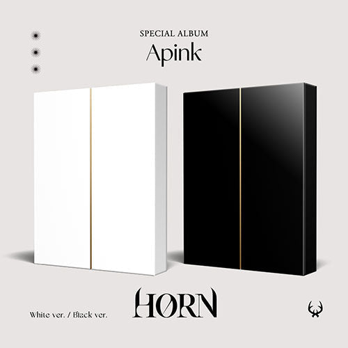APINK - SPECIAL ALBUM HORN