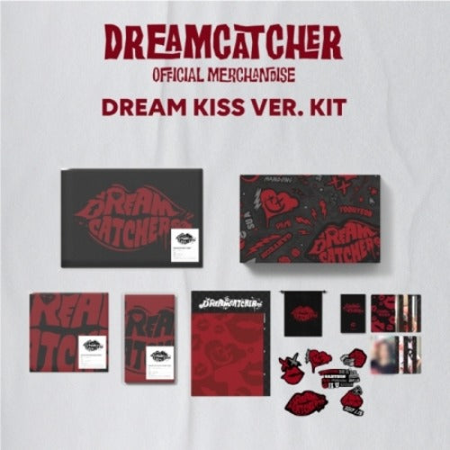 DREAMCATCHER - Official MD