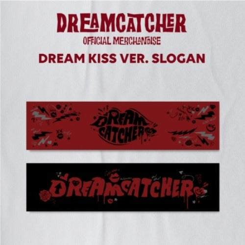 DREAMCATCHER - Official MD