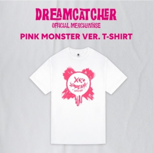 DREAMCATCHER - Official MD