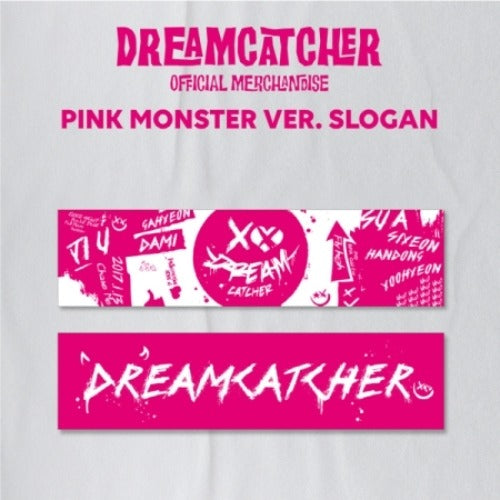 DREAMCATCHER - Official MD
