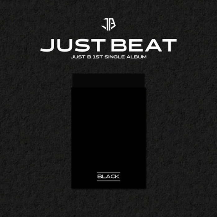 JUST B - Just Beat (1st Single Album) Nolae Kpop
