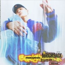 ROHANN - Be Right Back (EP) Nolae Kpop