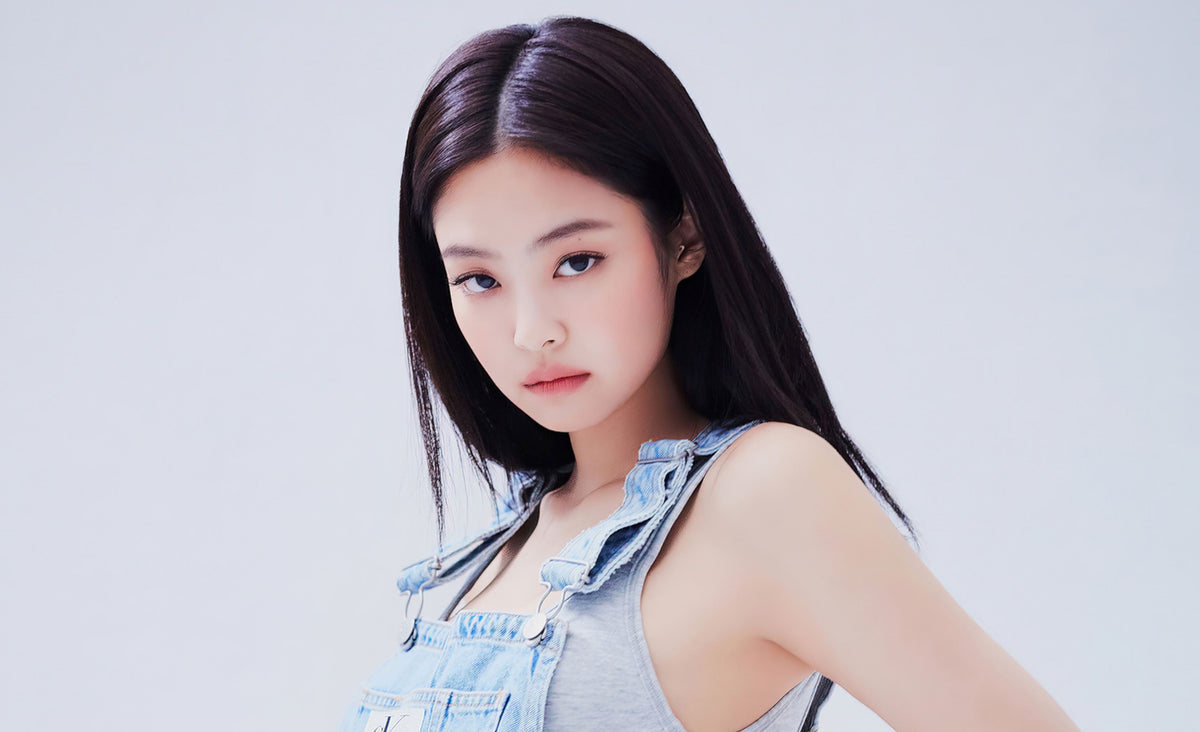 Jennie (Blackpink) Profile
