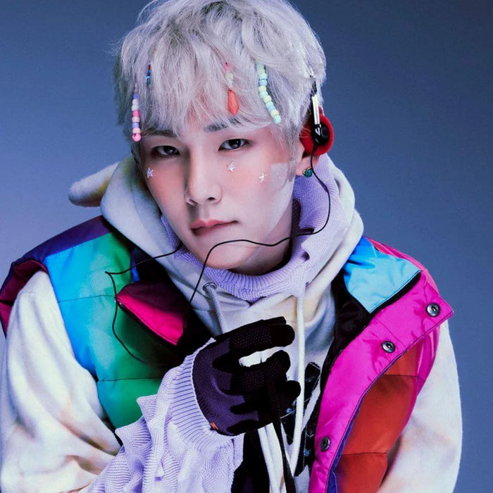 Key (SHINee) Profil