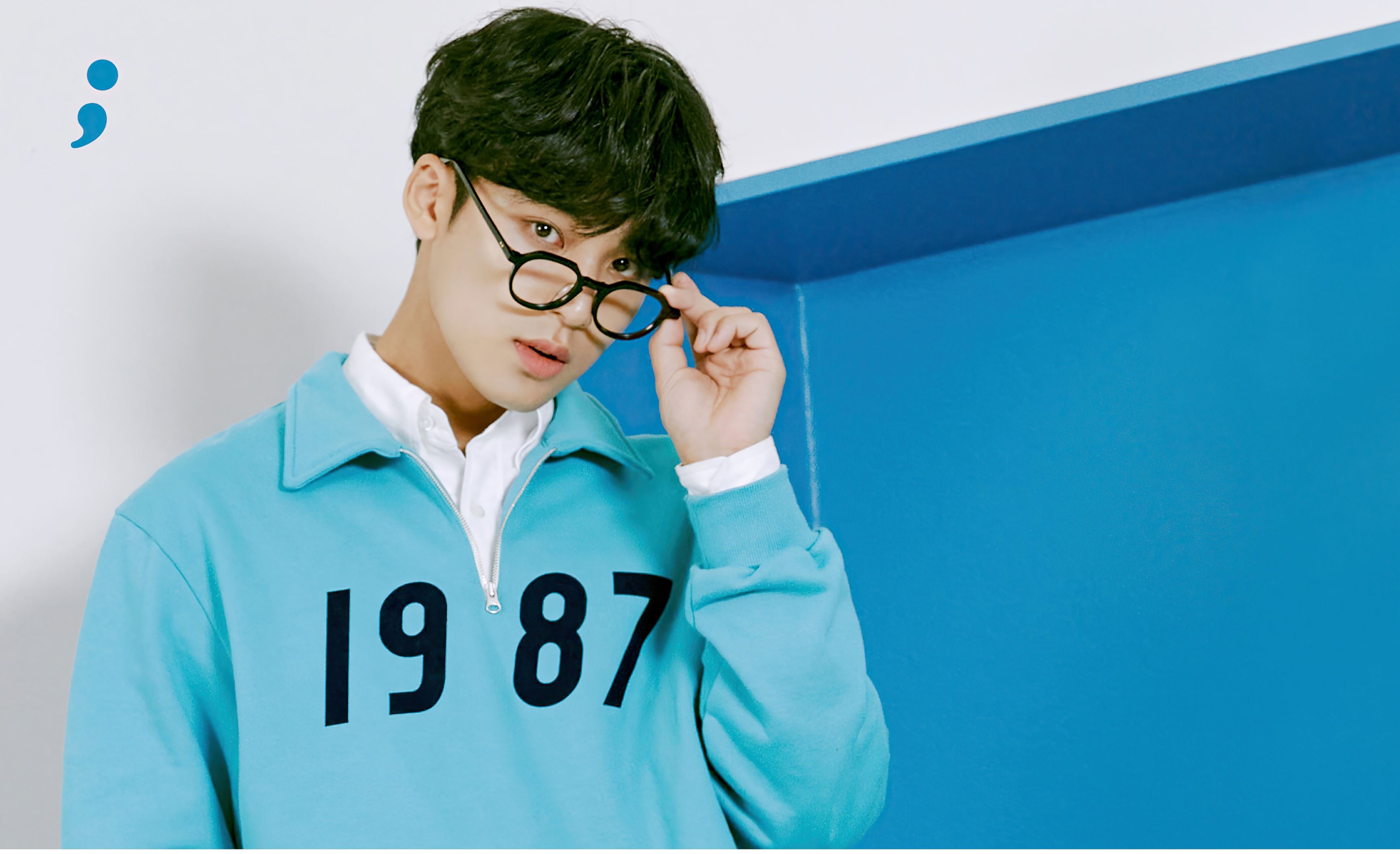 Mingyu (SEVENTEEN) Profil