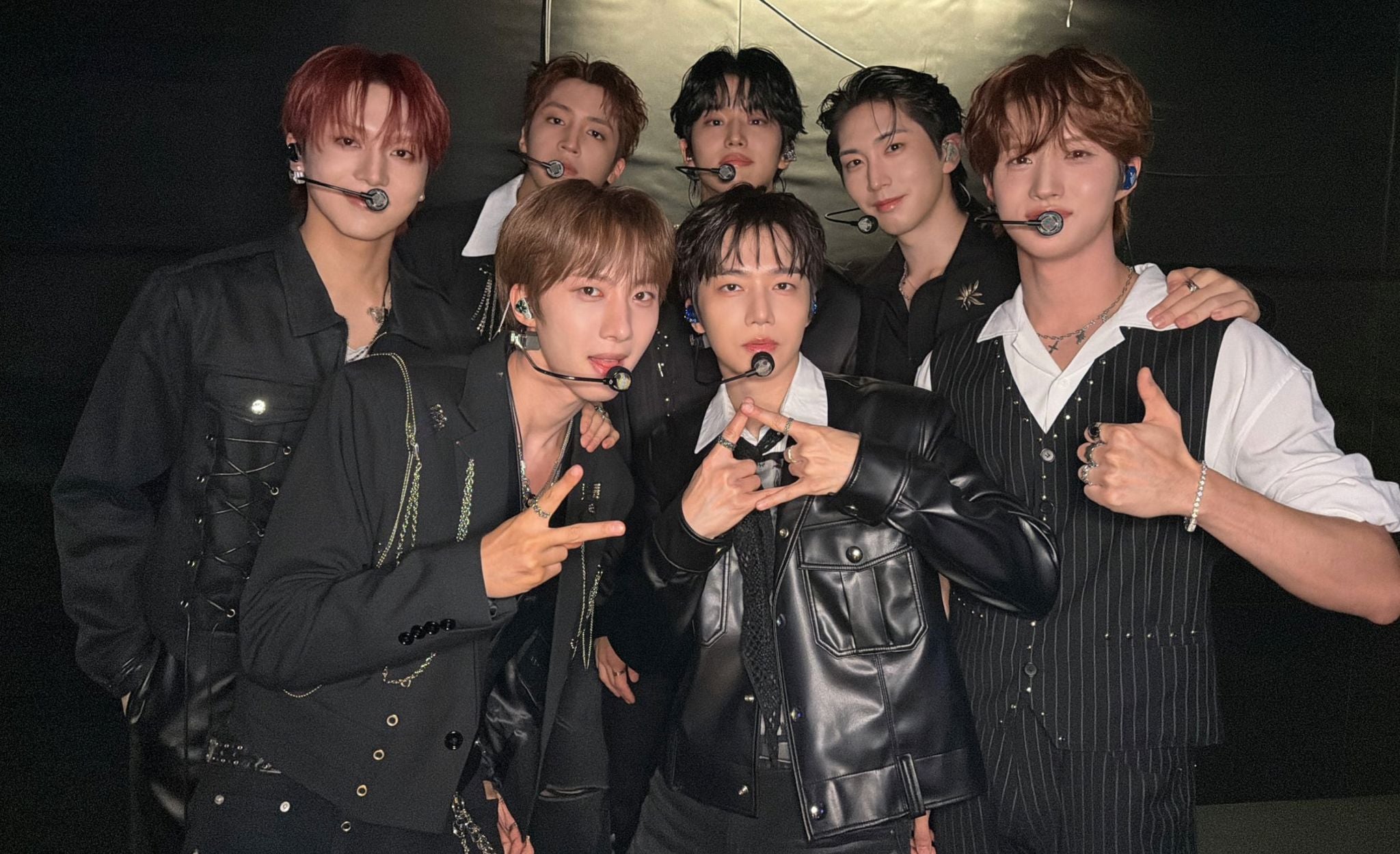 The 2023 BTS FESTA is coming to an end!