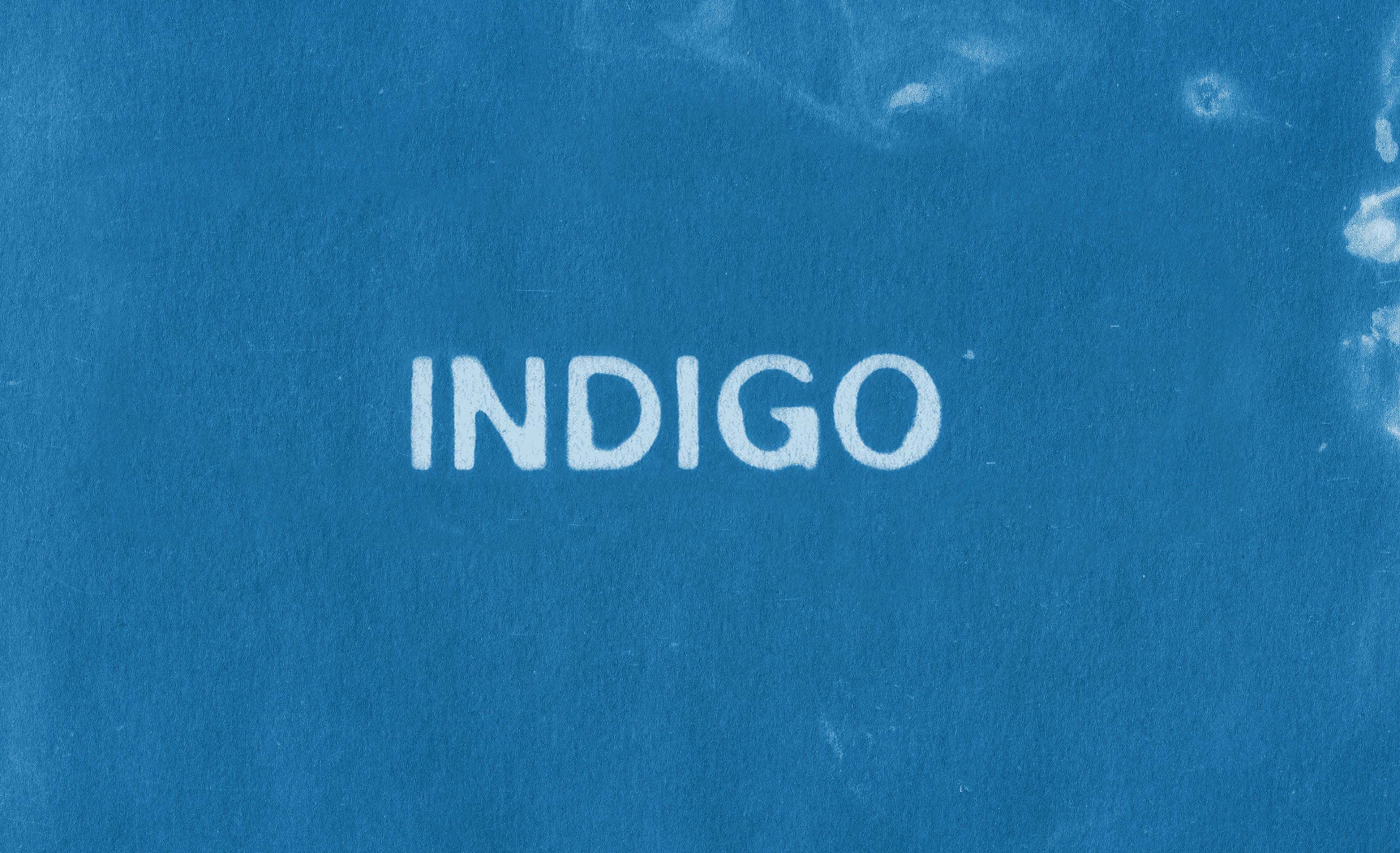 RM wagt einen neuen Schritt mit seinem ersten Album "Indigo"!