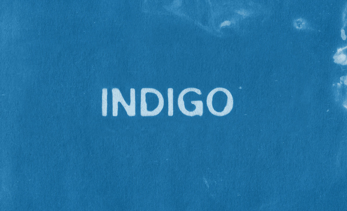 RM dares to take a new step with his first album "Indigo"! — Nolae