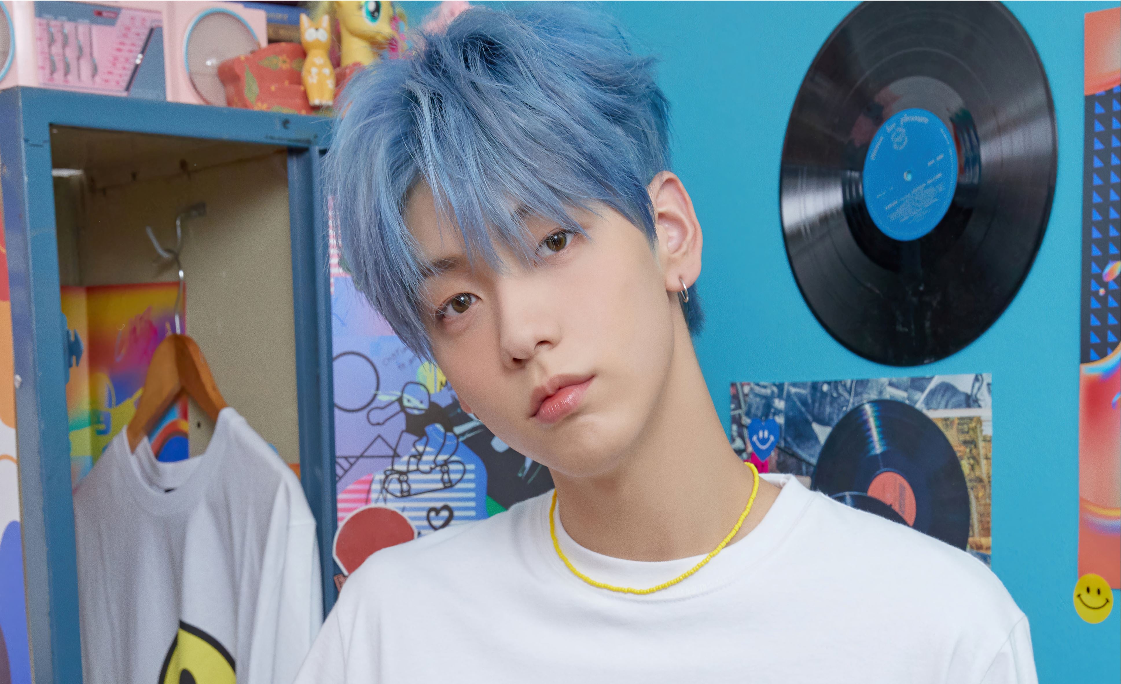 Soobin (TXT) Profil