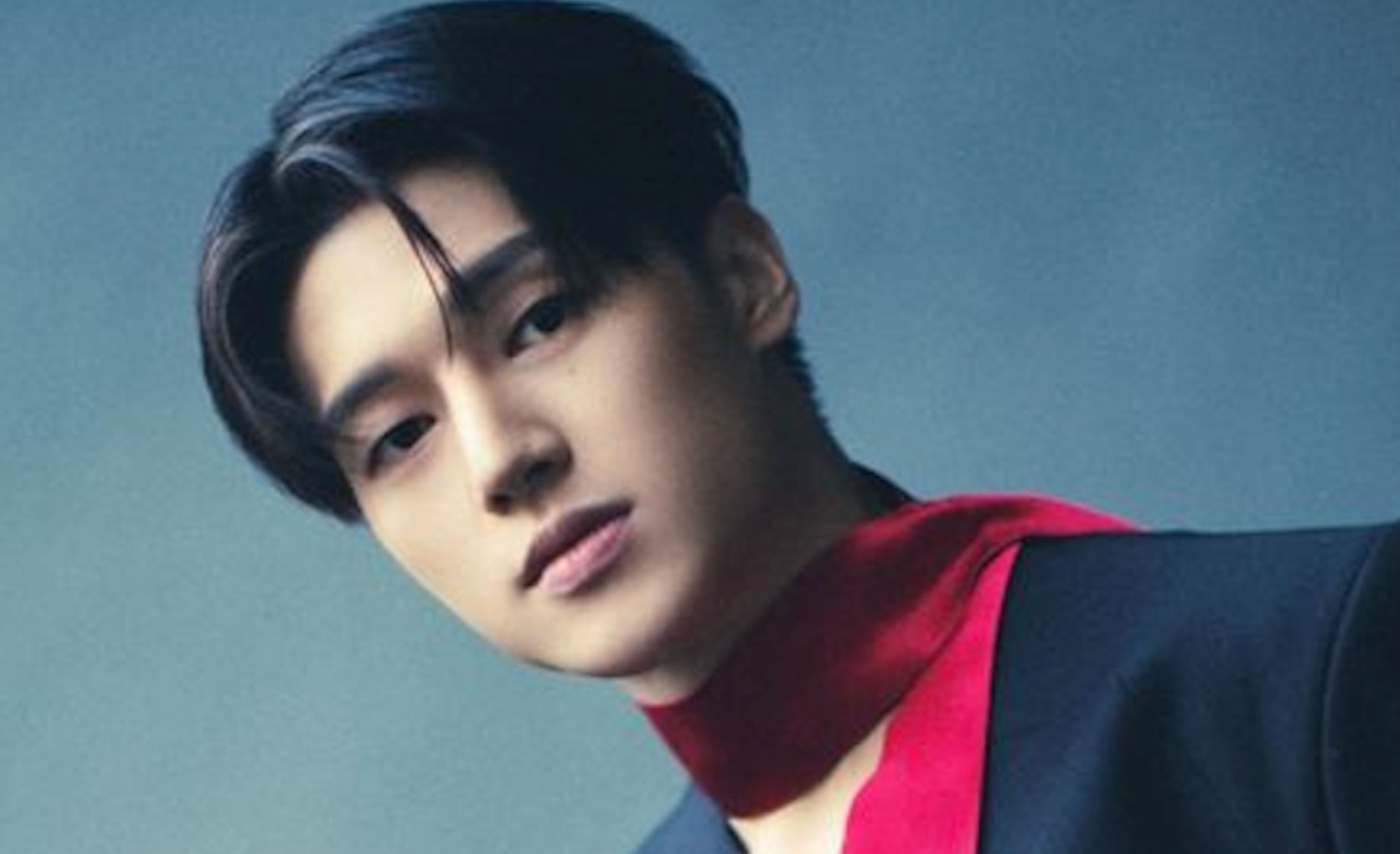 Wooyoung (ATEEZ) Profil