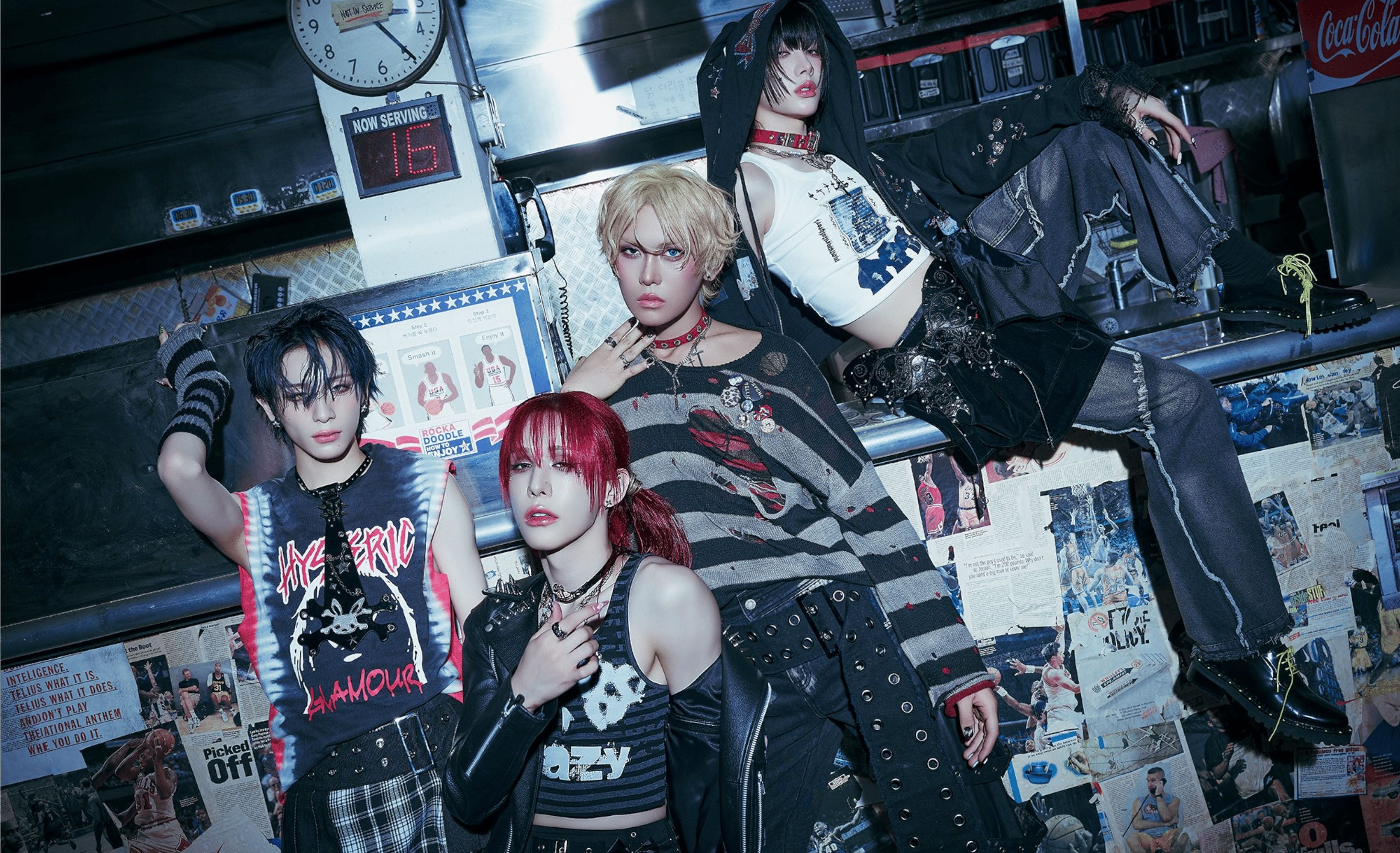 XLOV - Rizz (Songtext Übersetzung)