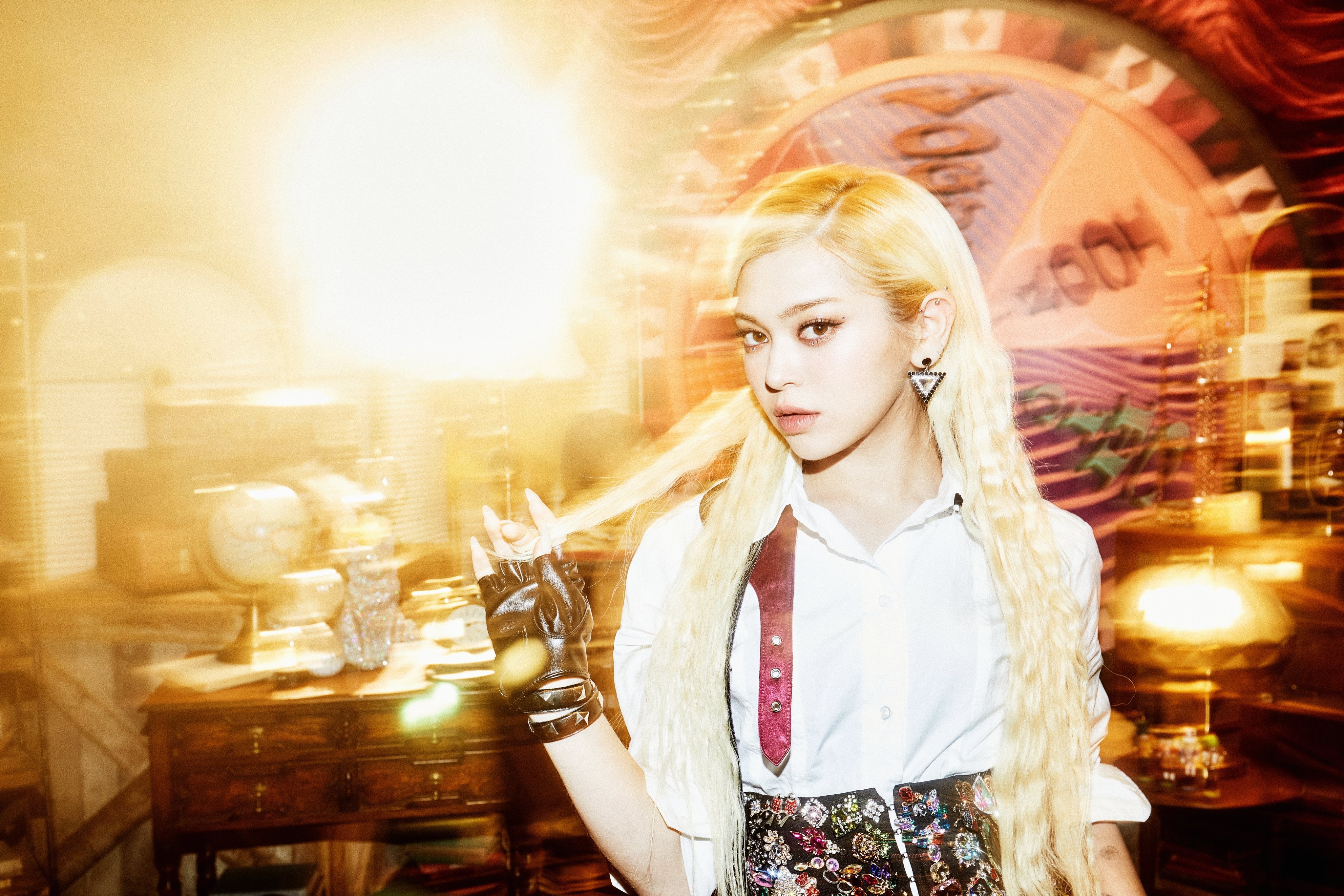 AleXa - Alle Artikel