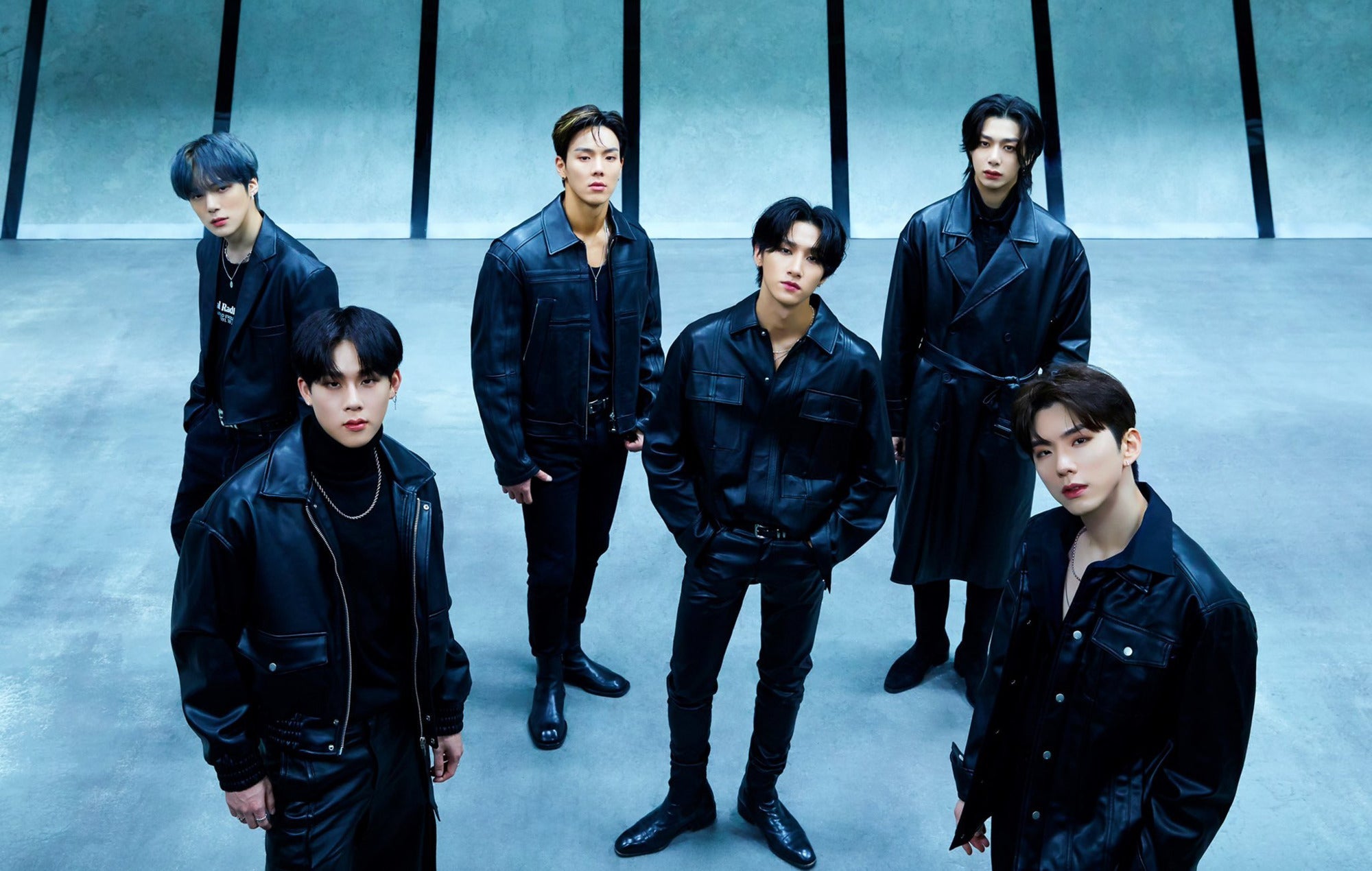 MONSTA X - Alle Artikel