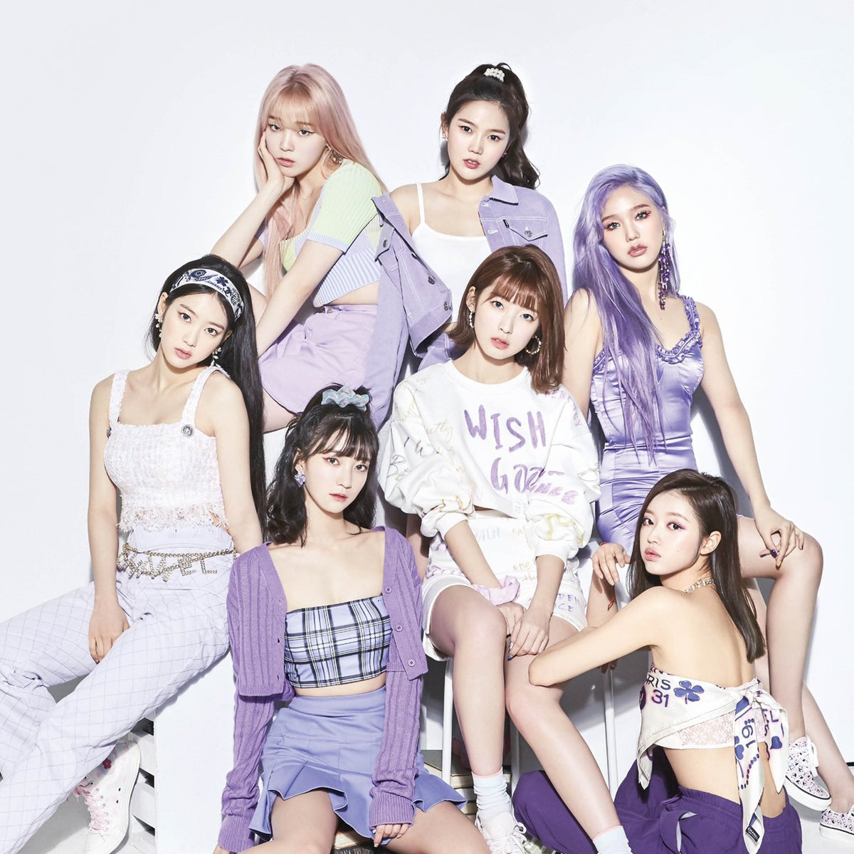 Oh My Girl - All Articles — Nolae