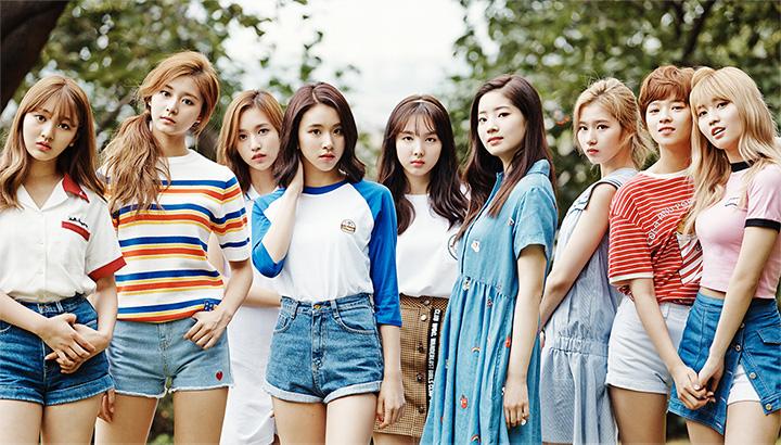 Twice - Albums, merch, photocards & DVDs – Page 4